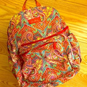 Vera Bradley backpack